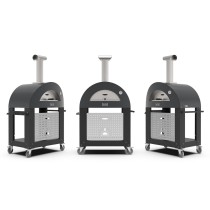 Carrello Per Forni - Alfa Carrello Per Forni - Alfa