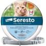Bayer Seresto collare antiparassitario per gatti