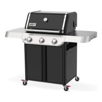 Barbecue a gas Weber Genesis E-315 1500386 Barbecue a gas Weber Genesis E-315 1500386