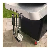 Barbecue a gas Weber Genesis E-315 1500386 Barbecue a gas Weber Genesis E-315 1500386