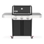 Barbecue a gas Weber Genesis E-315 1500386