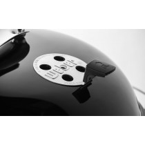 Barbecue a carbone Weber Master Touch GBS Premium E-5770 black 17301004 Barbecue a carbone Weber Master Touch GBS Premium E-5770 black 17301004