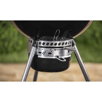 Barbecue a carbone Weber Master Touch GBS Premium E-5770 black 17301004 Barbecue a carbone Weber Master Touch GBS Premium E-5770 black 17301004