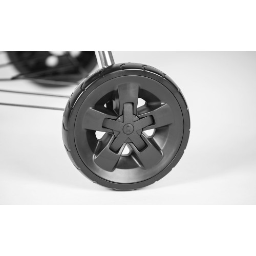 Barbecue a carbone Weber Master Touch GBS Premium E-5770 black 17301004