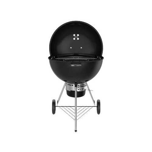 Barbecue a carbone Weber Crafted Master Touch E-6755 - 67 cm 1500230