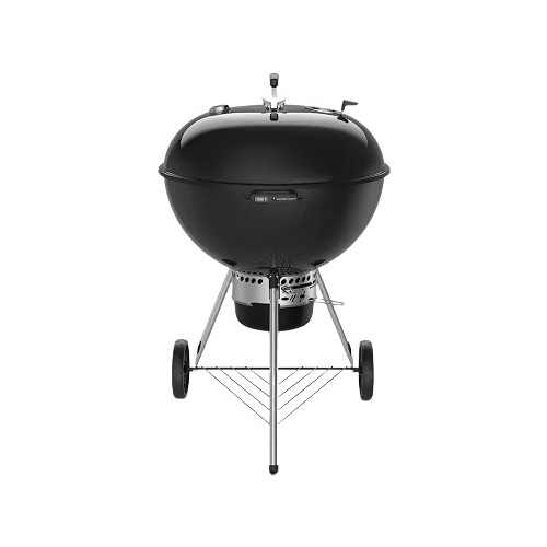 Barbecue a carbone Weber Crafted Master Touch E-6755 - 67 cm 1500230