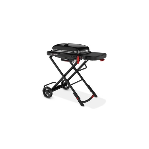 Barbecue a gas Weber Traveler Compact 1500557