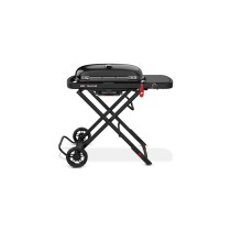 Barbecue a gas Weber Traveler Compact 1500557 Barbecue a gas Weber Traveler Compact 1500557