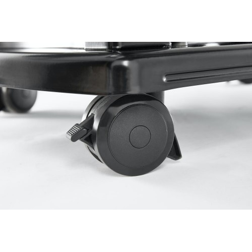 Barbecue a gas Weber Genesis II EX-315 GBS nero