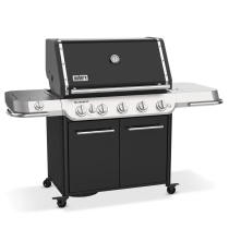 Weber barbecue a gas Summit FS38 nero 1500112 Weber barbecue a gas Summit FS38 nero 1500112