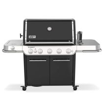 Weber barbecue a gas Summit FS38 nero 1500112 Weber barbecue a gas Summit FS38 nero 1500112