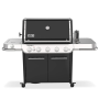 Weber barbecue a gas Summit FS38 nero 1500112