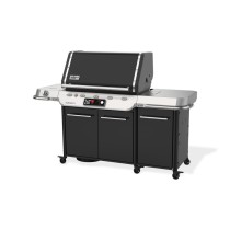 Weber barbecue a gas Summit FS38X nero 1500113 Weber barbecue a gas Summit FS38X nero 1500113