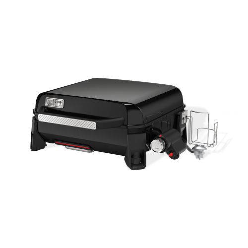 Weber Piastra Premium SLATE GP da 43 cm 1500207