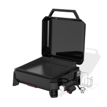 Weber Piastra Premium SLATE GP da 56 cm 1500244 Weber Piastra Premium SLATE GP da 56 cm 1500244