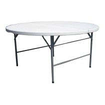 Tavolo Pieghevole Tondo - Linea Catering Greenwood Tavolo Pieghevole Tondo - Linea Catering Greenwood