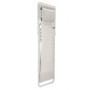 Lafuma LFM 1909 sedia sdraio maxi transat Plus