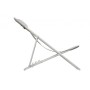 Lafuma LFM 1909 sedia sdraio maxi transat Plus