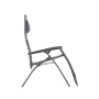 Sdraio da giardino Lafuma LFM 2055 Rsxa Clip Batyline Iso