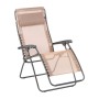 Sdraio da giardino Lafuma LFM 2055 Rsxa Clip Batyline Iso