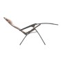 Sdraio da giardino Lafuma LFM 2055 Rsxa Clip Batyline Iso