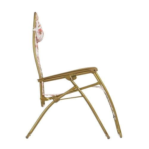 Sdraio da giardino Lafuma LFM 2055 Rsxa Clip Batyline Iso