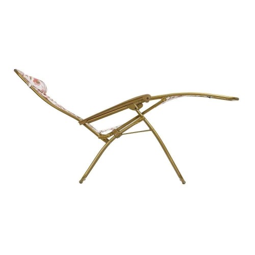 Sdraio da giardino Lafuma LFM 2055 Rsxa Clip Batyline Iso