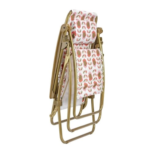 Sdraio da giardino Lafuma LFM 2055 Rsxa Clip Batyline Iso