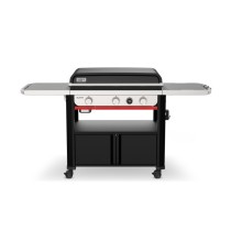 Weber Piastra Premium SLATE GPD da 76 cm 1500246 Weber Piastra Premium SLATE GPD da 76 cm 1500246