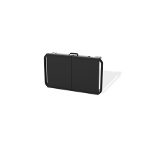 Carrello Premium Weber Per Piastra Premium Slate da 43/56 cm Carrello Premium Weber Per Piastra Premium Slate da 43/56 cm