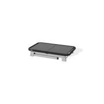 Carrello Premium Weber Per Piastra Premium Slate da 43/56 cm Carrello Premium Weber Per Piastra Premium Slate da 43/56 cm