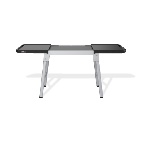 Carrello Premium Weber Per Piastra Premium Slate da 43/56 cm