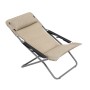 Sedia a sdraio Lafuma Transbed BeComfort 2829