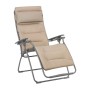 Sdraio da giardino LAFUMA 3130 Futura BeComfort