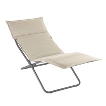 Sdraio Chaise Longue Bayanne Lafuma 5063 Sdraio Chaise Longue Bayanne Lafuma 5063