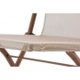 Sedia Pieghevole Balcony II Lafuma 5167