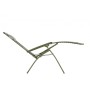 Sdraio da giardino Lafuma 5169 Relax R Clip Batyline