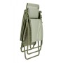Sdraio da giardino Lafuma 5169 Relax R Clip Batyline