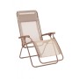 Sdraio da giardino Lafuma 5169 Relax R Clip Batyline
