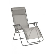 Sdraio da giardino Lafuma 5169 Relax R Clip Batyline Sdraio da giardino Lafuma 5169 Relax R Clip Batyline