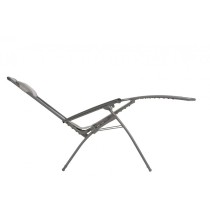 Sdraio da giardino Lafuma 5169 Relax R Clip Batyline Sdraio da giardino Lafuma 5169 Relax R Clip Batyline