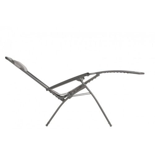 Sdraio da giardino Lafuma 5169 Relax R Clip Batyline