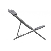 Sedia Sdraio Lafuma LFM 5175 maxi transat + BeComfort Sedia Sdraio Lafuma LFM 5175 maxi transat + BeComfort