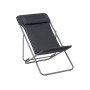 Sedia Sdraio Lafuma LFM 5175 maxi transat + BeComfort