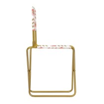 LaFuma 5264 Sedia Pieghevole CNO Airlon Arancione Retro LaFuma 5264 Sedia Pieghevole CNO Airlon Arancione Retro