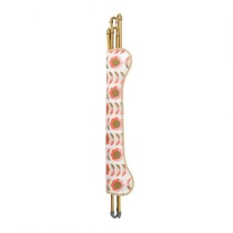LaFuma 5286 Sedia Pieghevole Maxi Pop Airlon Arancione Retro LaFuma 5286 Sedia Pieghevole Maxi Pop Airlon Arancione Retro