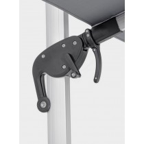 Ombrellone Ines Grigio Chiaro Bizzotto