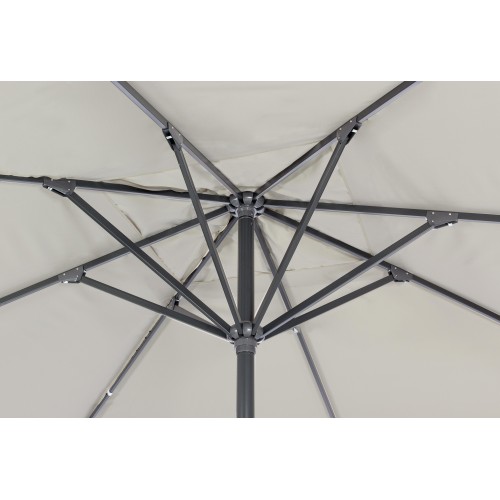 Ombrellone Alghero 4x4 Bizzotto