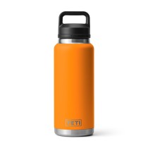 Borraccia termica Yeti Rambler Bottle Chug da 36 Oz