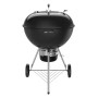Barbecue a carbone Weber Crafted Master Touch E-6755 - 67 cm 1500230